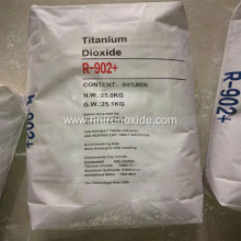 Titanium Dioxide Rutile Anatase Grade For Powder Coating